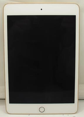 Apple iPad Mini 5th Gen A2133 7.9
