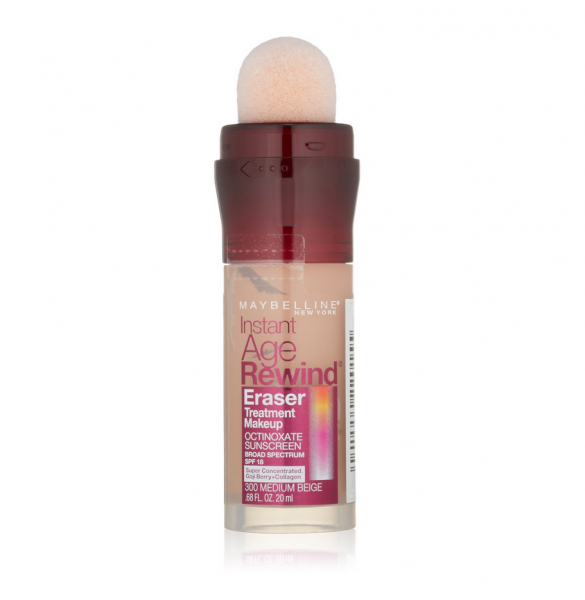 age rewind foundation maybelline age rewind foundation maybelline