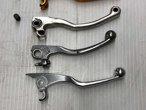 Bundle of Various Levers bought for KTM - FREE UK P&P - Picture 3 of 4