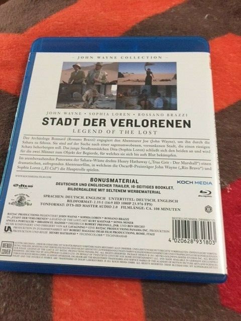 Amazon.com: A Legend Blu-ray : Stanley Tong, Jackie Chan