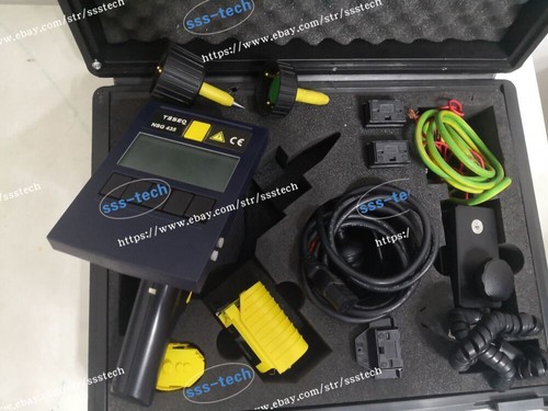 Schaffner Teseq NSG435 ESD Simulator, 200V to 16kV, true air-discharge #XX - Bild 3 von 7