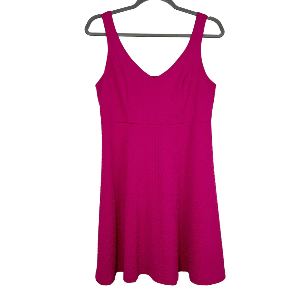 Torrid barbie clearance dress