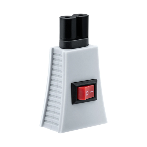 On/Off Power Switch Button Adapter for PS5/PS4/PS3/Xbox Series X Console - White - Picture 1 of 9