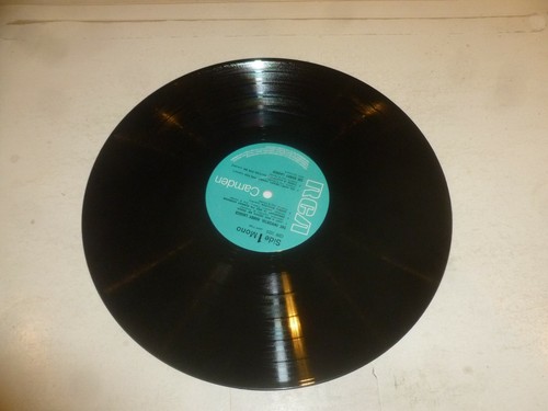 HARRY LAUDER - The Immortal - 1969 UK 9-track vinyl LP - Picture 5 of 5