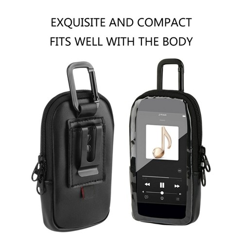 Portable Carrying Case For Touch 5/6/7 and 5 Series With Belt Clip - Afbeelding 5 van 8