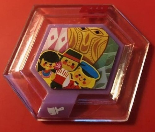 Disney Infinity 1.0 2.0 3.0 Power Discs: Buy 4, Get 2 Free. Minimum Order $6 - Picture 132 of 181