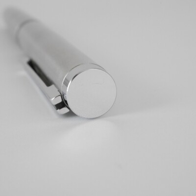 PILOT 万年筆 QUARTZ PEN F-B Pilot Custom Heritage 92 Blue Clear 14K Piston Fountain Pen