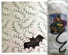 Licensed DC COMICS BATGIRL Kids Girls Soft Polar Fleece Throw Rug Light Blanket