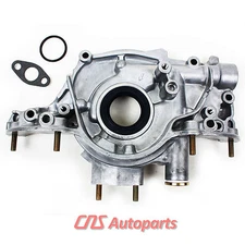 Oil Pump Fits HONDA D16Y5 D16Y7 D16Y8 1.6L D16B5 D16Y ACURA EL Parts