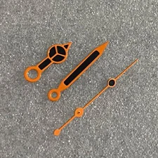 Watch Accessories Watch Hands for NH35/NH36/4R/7S Movement