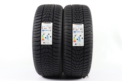 Original MINI F60 Countryman Winterräder 18 Zoll Pair Spoke 532 6856032 39813 - Bild 5 von 5