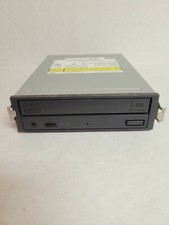 NEC ND-1100A DVD R/RW Cdr-Rw Black Bezel With Brackett