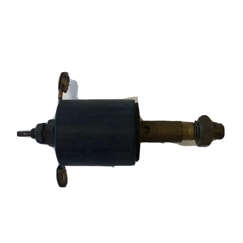 Dual Magnetic Carbureter Control Carburetor accessory vintage The Dual MFG Seatt - Bild 2 von 8