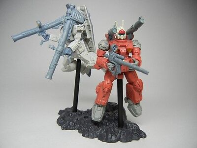 Gundam Gashapon S.O.G.Ex Ⅳ /" PUBLIC /" public 1//300 Series Figure BANDAI