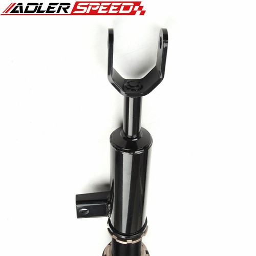 32 Level Coilovers For BMW F10 528i 530i 535i 550i RWD 11-16 w/o EDC Adj. Damper - Picture 13 of 13