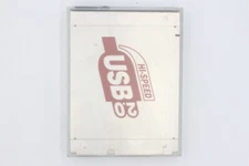 200 GB Ide Seagate barracuda ST3200822A 7200RPM Hard Drive EXTERNAL HDD Portable