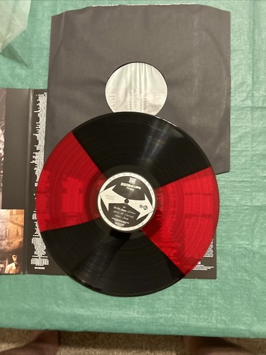 System Of A Down Toxicity Vinyl Me Please RR004 Broken Sealing Cover! - Picture 19 of 24