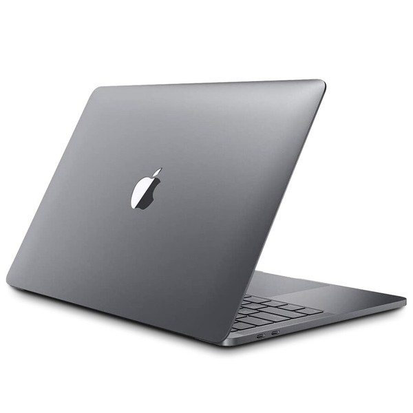 MacBook Pro 13" 2020 i7 2.3GHz/16GB/512GB - (Gris Espacial) A2251 con Garantía 4