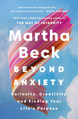 Beyond Anxiety: Curiosity, Creativity, and Finding Your Life'S Purpose - Imagen 4 de 12