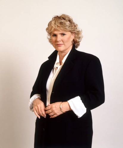 Sharon Gless in Cagney & Lacey The Return 1995 Old Tv Series Photo 12