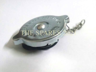 MAHINDRA TRACTOR RADIATOR CAP 000020867E05 / 005554649R91(*) | eBay