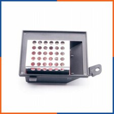 Heizwiderstand für MERCEDES | 94SKV042, 0917243, 9ML351332201