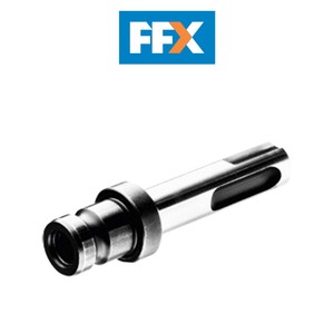 Festool 769068 AD SDS-plus//FastFix SDS Plus Adapter for CENTROTEC Tool Chuck