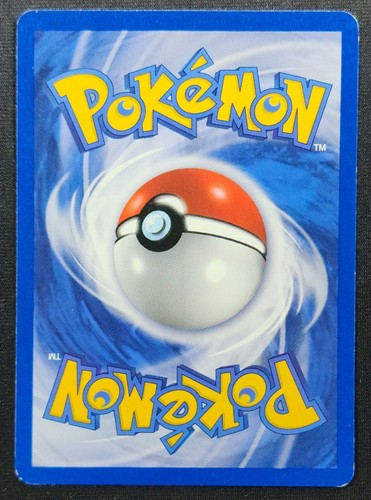 Mr. Mime 27/130 2000 Base Set 2 Pokemon Card WOTC Vintage - Picture 2 of 2