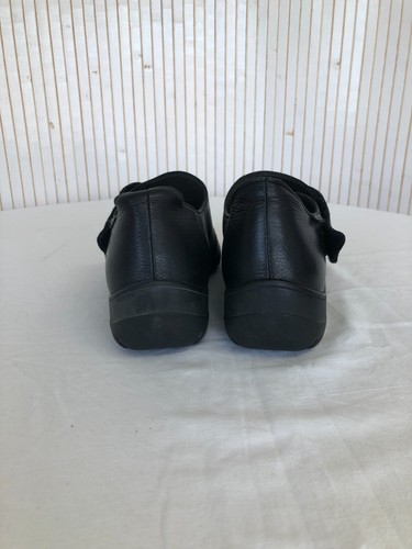 Chaussures Mephisto Confort cuir noir P.36 (EUR 3) - Imagen 5 de 9