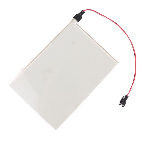 Panel-Hintergrundbeleuchtung LED leuchtet 15*13,5 cm - Picture 9 of 19