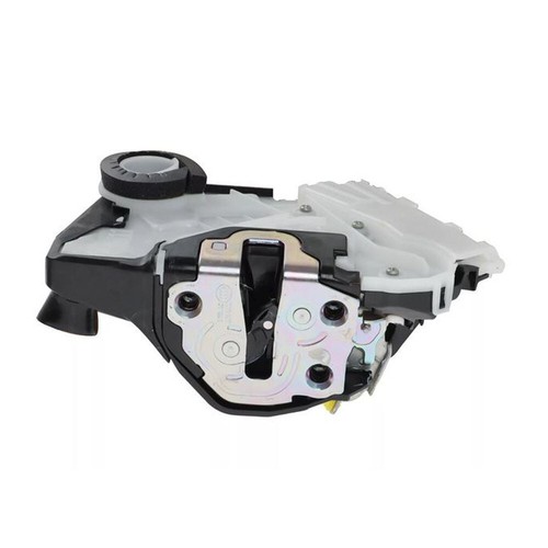 New Door Lock Actuator Front Driver Side for 2012-2016 Honda CR-V 2.4L 2356CC - Picture 6 of 8