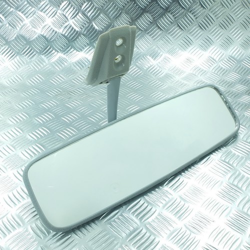DATSUN 620 BLUEBIRD 510 P510 SUNNY B110 KB110 120Y REAR VIEW MIRROR INTERIOR - Picture 2 of 3