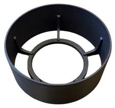 Nikon Nikkor 1.1 Replica plastic Lens Hood brand new