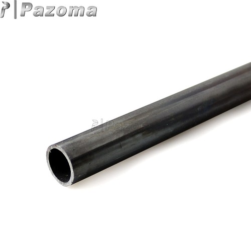 Kit de marco de aro de asiento trasero de 7/8" para motocicleta Honda VTX1300C Suzuki Kawasaki - Imagen 9 de 9