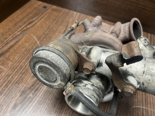 Jumper Boxer Ducato 3.0L (04.06 Turbolader 504110697, 4918902950, 1651753580 - Bild 7 von 12