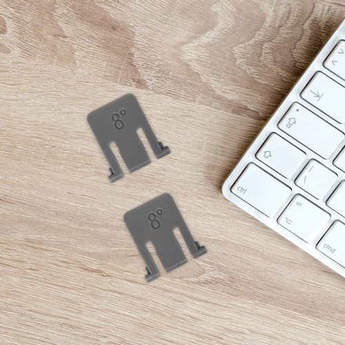 Professional Plastic Keyboard Stand Leg Keyboad Stand Holder - Afbeelding 9 van 12