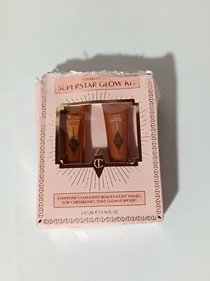 Charlotte Tilbury Charlotte's Superstar Glow Kit - Bild 1 von 4