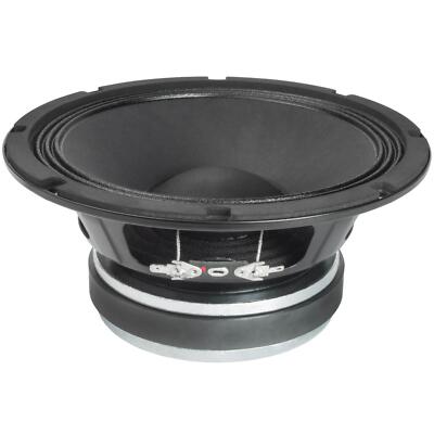 FaitalPRO 8FE300 8'' Professional Midbass 8 Ohm