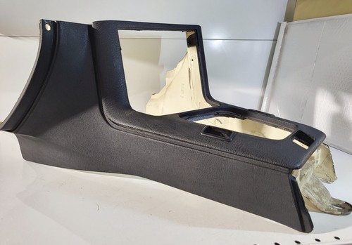 BMW E36 Front/Center Console Trim Surround 51168167395, 51168167431, 61311387996 - Picture 4 of 21