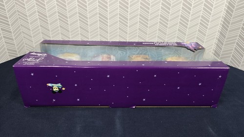 2023 Disney Parks Joey Chou Castle Collection 4 Candle Set Attractions New - Picture 5 of 6