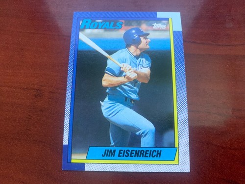  1990 Topps - Complete Your Set - You Pick (201 - 400) - Picture 47 of 200