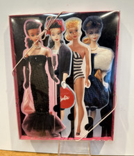 1994 Hallmark Barbie Glamour Dream Collection Greeting Cards with Envelopes