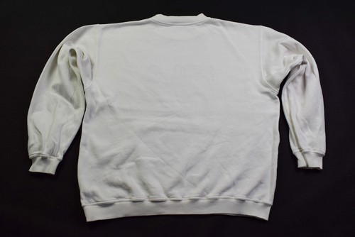 Fila Pullover Sweater Sweat Shirt Vintage Jumper Casual Big Logo Spellout XL - Bild 7 von 10