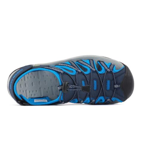 Men Athletic Sandals Sport Sandals Summer Outdoor Hiking Adventure Beach Sandals - Picture 11 of 19