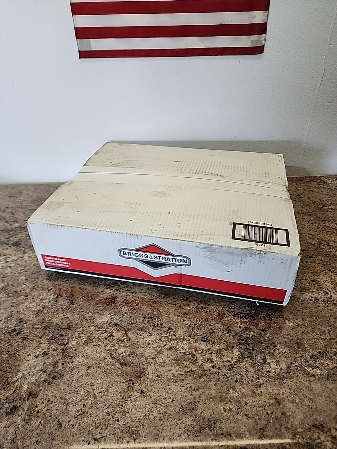 Genuine Briggs & Stratton STATOR Part Number 706006 (((BRAND NEW))) OEM ...