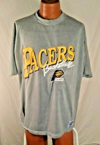 pacers t shirt