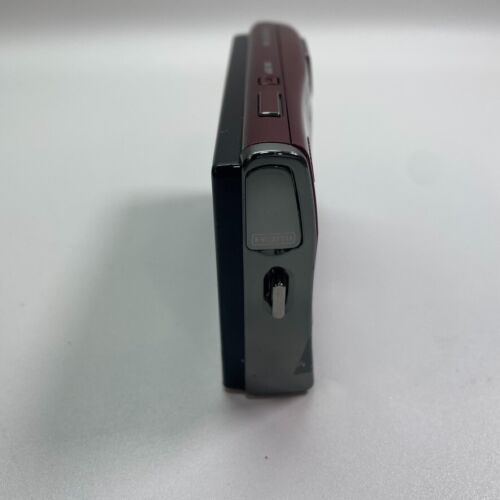 NIKON COOLPIX S60 10mp 5x ZOOM - FOR PARTS/REPAIR FREE SHIPPING - Picture 4 of 7