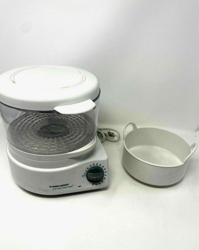 hs800 steamer