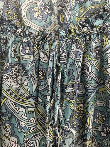 Collette Dinnigan Silk Top - M - Picture 4 of 7