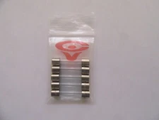 Cerwin Vega Fuse 5 pack  Fits VS LS AT D DX E SL SE RE 2.5 amp slow blow